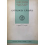 Antologia liviana