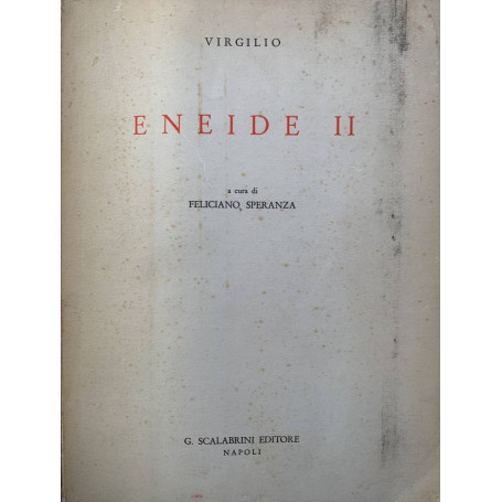 Eineide II