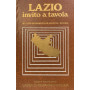 Lazio. Invito a tavola