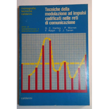 Tecniche della modulazione ad impulsi codificati nelle reti di comunicazione