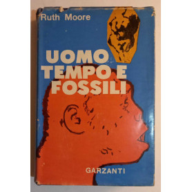 Uomo tempo e fossili
