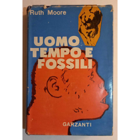 Uomo tempo e fossili