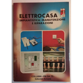 Elettrocasa  impiantistica  manutenzione e riparazioni