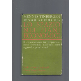 LO SPAZIO NEI PIANI ECONOMICI