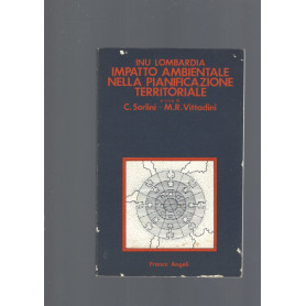 IMPATTO AMBIENTALE NELLA PIANIFICAZIONE TERRITORIALE