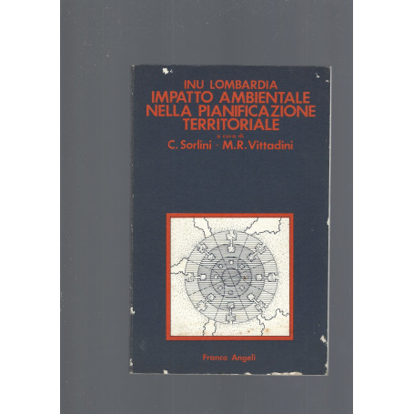 IMPATTO AMBIENTALE NELLA PIANIFICAZIONE TERRITORIALE