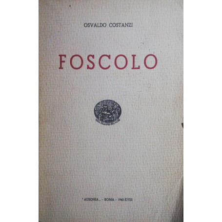 Foscolo