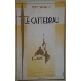 Anima e storia delle cattedrali Medievali