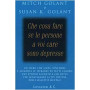 Che cosa fare se le persone a voi care sono depresse