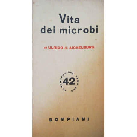 Vita dei microbi