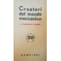 Creatori del mondo meccanico
