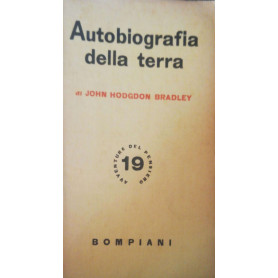 Autobiografia della terra