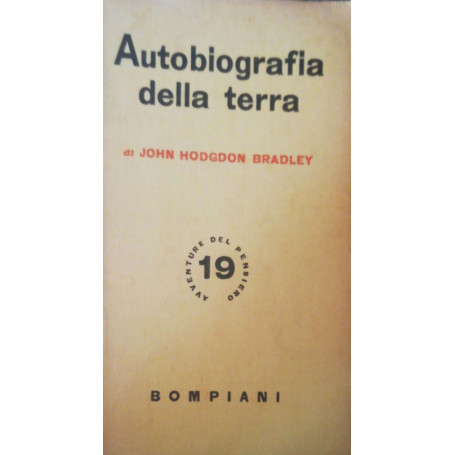 Autobiografia della terra
