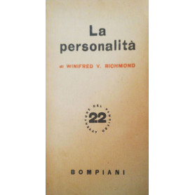 La personalità  studio ed igiene