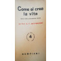 Come si crea la vita  storia della procreazione umana