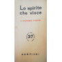 Lo spirito che vince