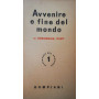 Avvenire e fine del mondo