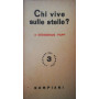 Chi vive sulle stelle?