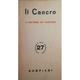 Il cancro