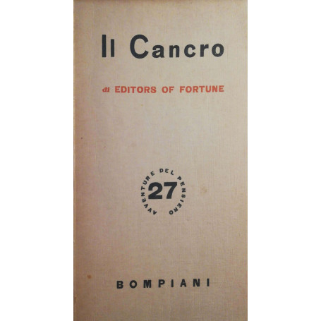 Il cancro