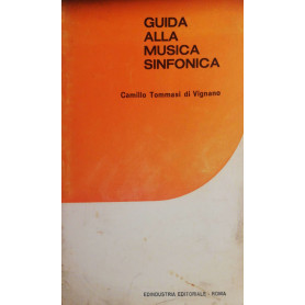 Guida alla musica sinfonica