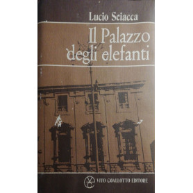 Il palazzo degli elefanti