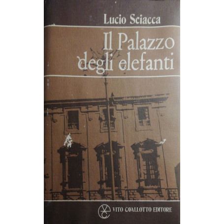 Il palazzo degli elefanti