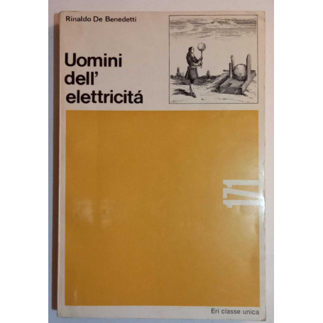 Uomini dell'elettricità
