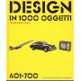 DESIGN IN 1000 OGGETTI 601-700