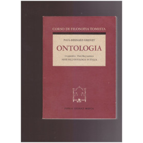 ONTOLOGIA