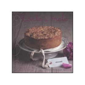 Torte di mele