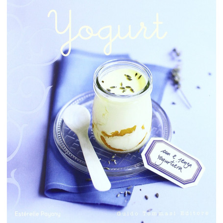 Yogurt
