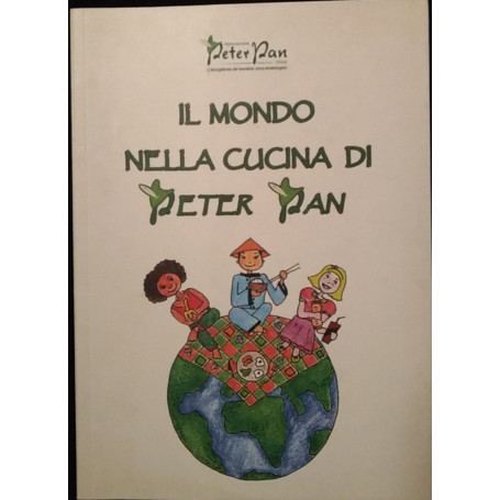 Il mondo nella cucina di Peter Pan
