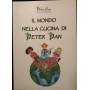Il mondo nella cucina di Peter Pan