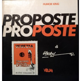Proposte proposte