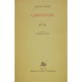 Carteggio I (1877-1900)