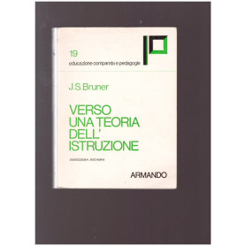 VERSO UNA TEORIA DELL'ISTRUZIONE