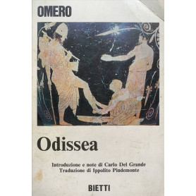 Odissea