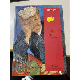 Orsay : la pittura