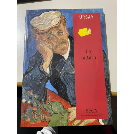 Orsay : la pittura