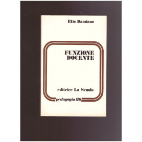 FUNZIONE DOCENTE
