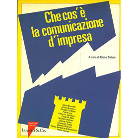 Che cos'è la comunicazione d'impresa