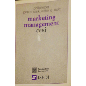 Marketing managment  casi