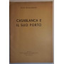 Casablanca e il suo porto. (Estratto)
