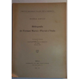 Bibliografia dei Terrazzi Marini e Fluviali d'Italia