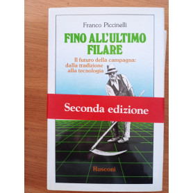 Fino all'ultimo filare