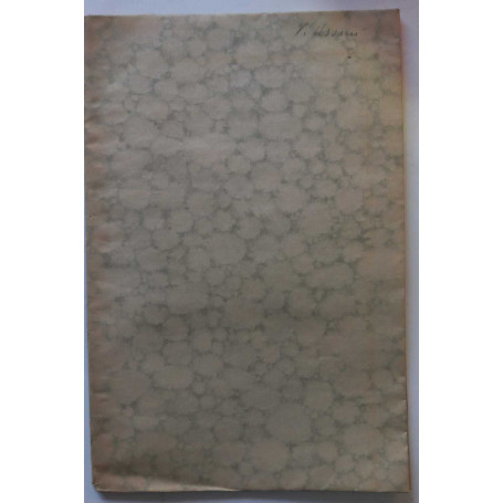 Originalità e caratteri della letteratura latina. (Estratto)