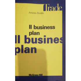 Il business plan