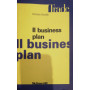 Il business plan