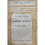 Carmi scelti